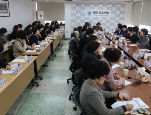 간협, 간호조무사 법정단체 반발 ‘비대위’ 출범