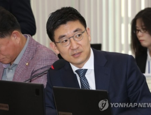 김세연 의원, 원가조사체계 필요성과 보험자 직영병원 역할 강조