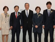 아산의학상에 김빛내리,김종성 교수 수상