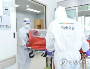 병원 노동자에게 ‘안전’이란? 그거 먹는건가요?