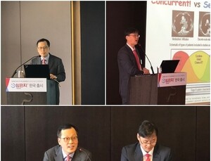 폐암 3기 환자 위한 첫 면역항암치료제 ‘임핀지’ 국내 출시