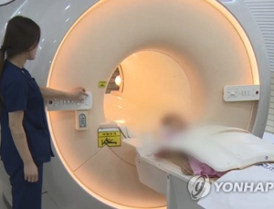 5월부터 안면 등 두경부 MRI 건보 확대 적용된다