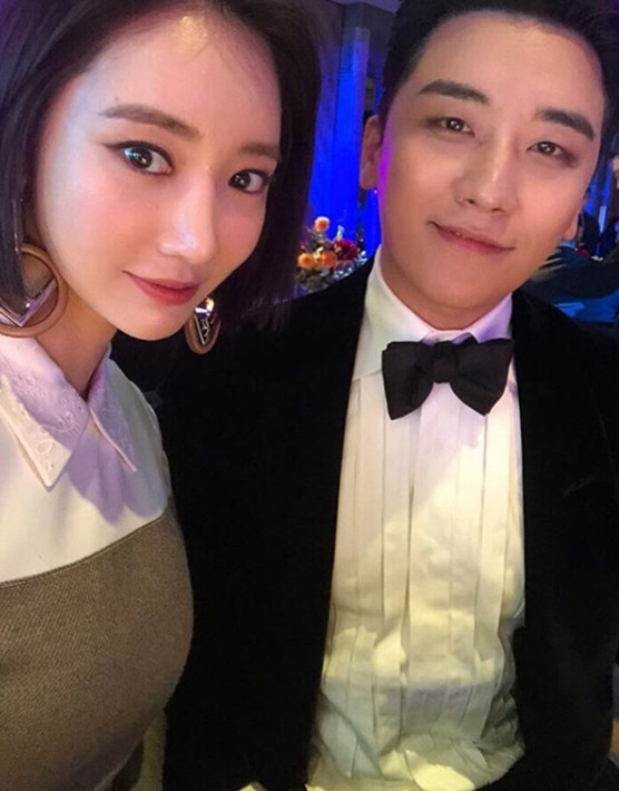 승리 인스타그램