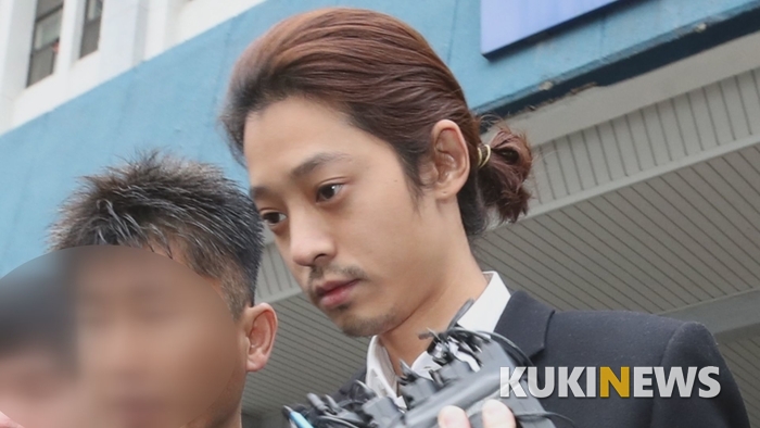 정준영 / 쿠키뉴스 박태현 기자