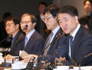박능후 장관 “중대하고 명백한 위법활동 기업에 적극적 주주활동”