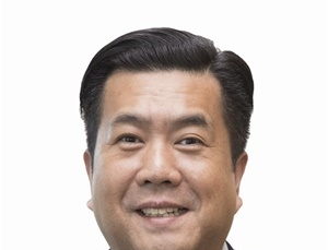강청희 건보공단 급여상임이사 