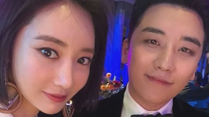 고준희 승리