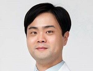 한양대병원 김봉영 교수 급성신우신염 논문, 우수연제상