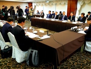 혁신형 제약기업 인증 신도형과 도약형 2개 유형으로 구분