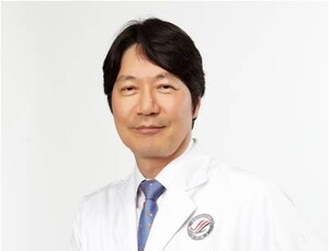 대한신경과학회장에 송홍기 교수