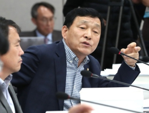 김철민 의원, 생활주변 방사선 건강영향조사 시행 추진