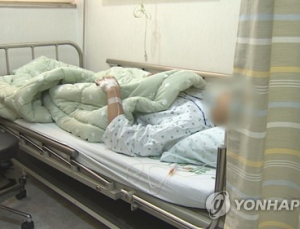 병상 커튼에 슈퍼박테리아 산다…감염 위험에도 관리는 제각각