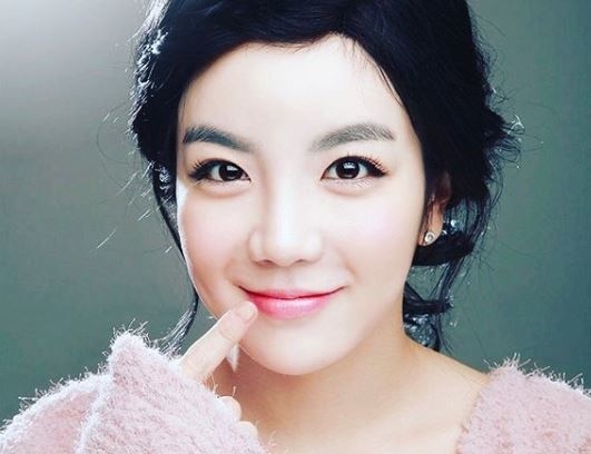 에이미 인스타그램