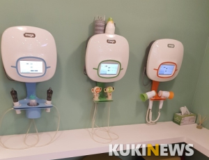 천식에 효과 좋은 ‘흡입스테로이드’ 적극적 사용 필요