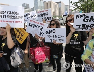 유전자변형생물체 ‘GMO’, 도돌이표 논란만 계속