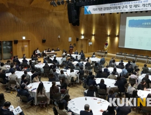 항생제의 어두운 단면 ‘CRE’, 어르신이 위험하다