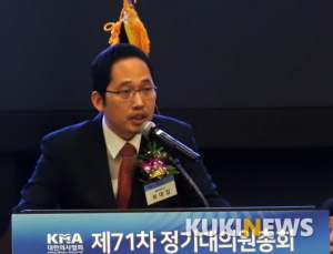 최대집 의협 회장 “의쟁투, 우리 의지 아닌 정부 잘못된 선택 탓”