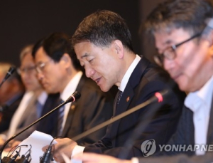 박능후 “국민연금 대체투자 집행 원활해져야”