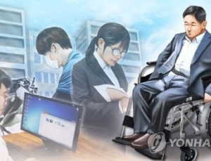 아프면 권고사직 통보하는 나라…‘빈곤화’ 위험 노출