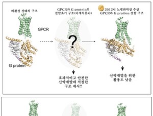국내 연구진, 신약개발 新 패러다임 제시…