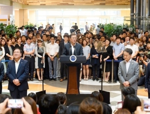 의료계, 정치계, 문재인 케어 온도차 ‘여전’