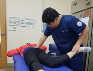 의료기사 단체 ‘물리치료사법안’ 환영