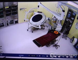 경기도의사회 ‘수술실 CCTV’ 의사·환자 간 갈등만 조장