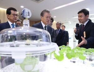 바이오헬스 산업 발전으로 '사람중심 혁신성장' 실현