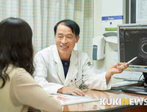 [스페셜 인터뷰: 글로벌 명의·명클리닉]  말 못할 항문 통증 해결사 역할 앞장 …대장항문 전문 대항병원 이두한 원장