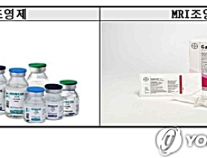 늘어나는 CT·MRI 조영제 부작용... 예방법은?