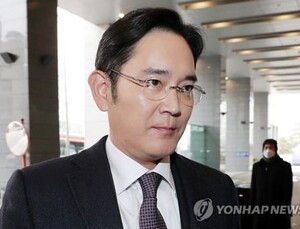 이재용 ‘삼바 분식회계 의혹’ 전화 보고받았나