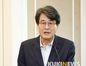 김광수 “안전한 ‘모유수유’ 필요해”
