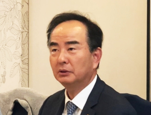 윤정석 의료중재원장 “환자·의료인 모두에게 신뢰받겠다”