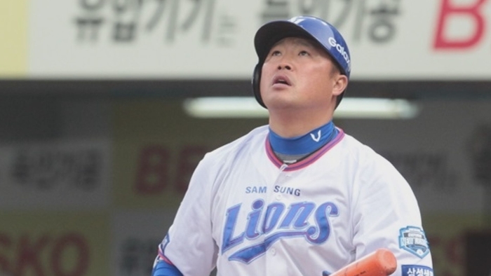 사진=삼성 라이온즈 제공