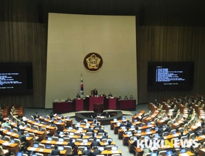 수술실 CCTV 설치 법안 둘러싼 국회 막전막후