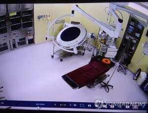 경기도, 수술실 CCTV 전국 확대해야… 복지부는 ‘신중모드’