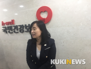 김수진 치협 보험이사 “수가협상, 끝까지 가봐야 할 것”