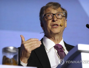 빌 게이츠 등 IT기업 인사들, AI 반도체 스타트업 ‘루미너스’에 투자