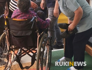 요양보호사 평균 나이 60세…“젊은이도 힘든 일”