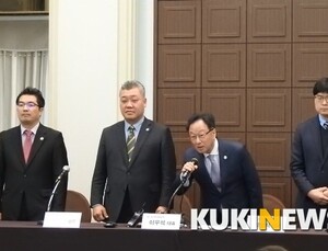 청문회 진행 ‘인보사’ 허가취소 향방은