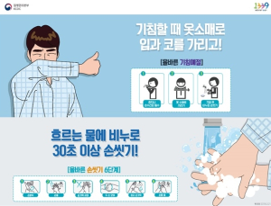 3주 연속 인플루엔자 감소…