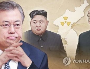 이석현 “판문점 JSA에서 북미 정상 만날 듯”