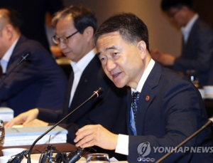 박능후 “스튜어드십코드, 연금사회주의 논란 불식할 것”