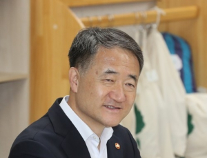 박능후 “사회적경제 활성화는 포용성장 위한 핵심전략”