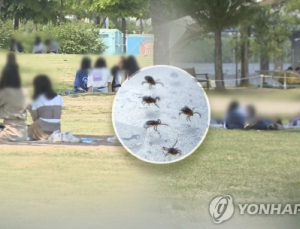 SFTS 감염 환자 46명, 야외활동 시 긴 옷 착용 필요