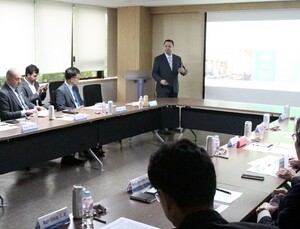 제약바이오협, G2G 통해 사우디 제약산업 교류 강화