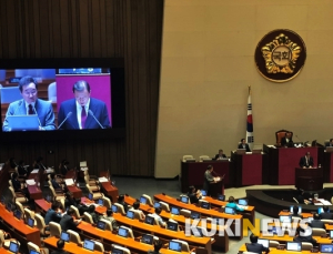 [순간포착] 홍문표 “노인복지청 신설해야”