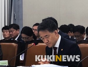 의료기기 불법 리베이트 급증... 박능후 “철저 점검할 것”