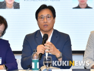 [2019 미래의학포럼] “바이오헬스산업 자동화 공정개발 필요하다”
