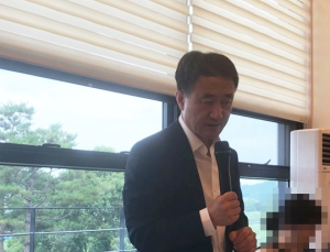 박능후 장관 “문케어 때문에 대형병원 환자 쏠림 가속화? 아니다”
